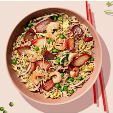 Chinese Special Fried Rice