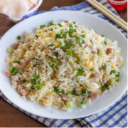 Fried Rice