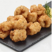 Salt &amp; Pepper Squid